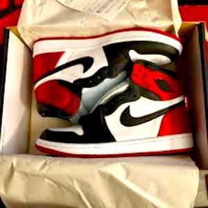 Jordan’s